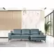 Stordal Blue 99" RAF Sectional