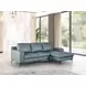 Stordal Blue 99" RAF Sectional