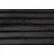 Tavedestrand Black 94" Double Chaise Sofa