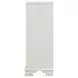 Stella Mia Creamy White Panel Bedroom Set