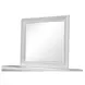 Stella Mia Creamy White Panel Bedroom Set