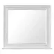 Stella Mia Creamy White Panel Bedroom Set
