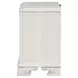 Stella Mia Creamy White Panel Bedroom Set
