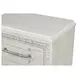 Stella Mia Creamy White Panel Bedroom Set
