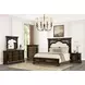 Promenade Espresso 5 Drawer Chest