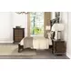 Promenade Espresso 5 Drawer Chest
