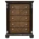 Promenade Espresso 5 Drawer Chest