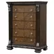 Promenade Espresso 5 Drawer Chest