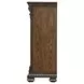 Promenade Espresso 5 Drawer Chest