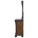 Promenade Espresso 9 Drawer Dresser