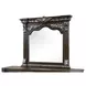 Promenade Espresso Upholstered Panel Bedroom Set