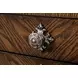 Promenade Espresso 3 Drawer Nightstand with USB Charging