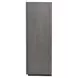 Crowthorne Warm Gray Panel Bedroom Set