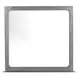 Crowthorne Warm Gray Panel Bedroom Set