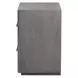 Crowthorne Warm Gray Panel Bedroom Set