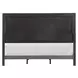 Crowthorne Warm Gray Panel Bedroom Set
