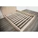 Gervais White Wash Panel Bedroom Set
