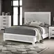 Darlene White Bedroom Set