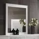 Darlene White Bedroom Set
