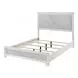 Darlene White Bedroom Set