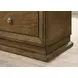 Kirkham Walnut Panel Bedroom Set