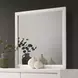 Errico White Panel Bedroom Set