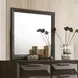 Hexham Espresso Panel Bedroom Set