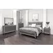 Lyanne Gray 6 Drawer Dresser