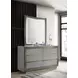 Ventnor Gray 6 Drawer Dresser
