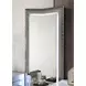 Ventnor Gray Vanity Set with Stool