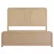 Tangentry Natural Panel Bedroom Set