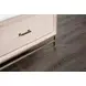 Sandnes Light Oak Queen Storage Panel Bed