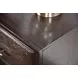 Hinwitz Espresso 5 Drawer Chest