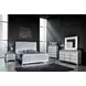 Galea Gray Bedroom Set