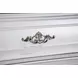Valentini White 9 Drawer Dresser