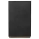 Goldsberg Black and Gold 5 Drawer Chest
