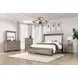 Philomath Aged Oak 9 Drawer Dresser