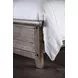 Merthyr Brown Sleigh Bedroom Set
