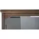 Merthyr Brown Sleigh Bedroom Set