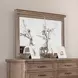 Merthyr Brown Sleigh Bedroom Set