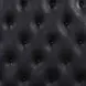 Ventresca Dark Cherry and Gray King Upholstered Panel Bed with Nailhead Trim