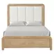 Handforth Natural Panel Bedroom Set