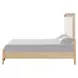 Handforth Natural Panel Bedroom Set