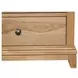 Mchenry Natural Oak 6 Drawer Dresser