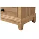 Mchenry Natural Oak 5 Drawer Chest