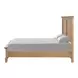 Mchenry Natural Oak Panel Bedroom Set