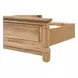 Mchenry Natural Oak Panel Bedroom Set