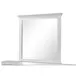 Swanley Weathered Gray Panel Bedroom Set