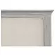 Swanley Weathered Gray Panel Bedroom Set