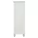 Whitehaven Antique White Panel Bedroom Set